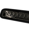 2005-2009 Ford Mustang LED 3rd Brake Tail Light (Chrome Housing/Smoked Lens)