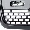 2004-2008 Ford F-150/ 2006-2008 Lincoln Mark LT Raptor Style Black ABS Grille