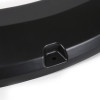 2015-2017 Ford F-150 Styleside Smooth Rivet Style Fender Flares
