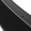 2016-2018 Honda Civic Sedan Polypropylene Bumper Lip