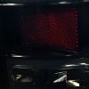 2009-2018 Dodge RAM 1500 / 2019-2021 Dodge RAM Classic / 2010-2018 RAM 2500 3500 LED Tail Lights (Glossy Black Housing/Smoked Lens)