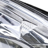 2010-2012 Nissan Altima Sedan Clear Lens Factory Style Crystal Headlights - Passenger Side Only