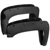 2007-2013 Chevrolet Silverado 1500 Fleetside 69.3" Bed Textured Factory OE Style Fender Flares