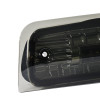 2009-2013 Dodge RAM SMD LED 3rd Brake Light (Chrome Housing/Smoked Lens)