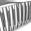 1994-2002 Dodge RAM Chrome ABS Vertical Grille