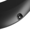2019-2024 Dodge RAM 1500 2" Wide Smooth Polypropylene Fender Flares