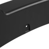 2019-2024 Dodge RAM 1500 2" Wide Smooth Polypropylene Fender Flares