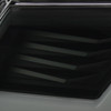 2012-2015 Toyota Tacoma Switchback Sequential LED Bar Projector Headlights (Matte Black Housing/Smoked Lens)