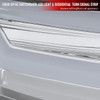 2016-2023 Toyota Tacoma Switchback Sequential LED Bar Projector Headlights (Chrome Housing/Clear Lens)