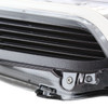 2016-2023 Toyota Tacoma Switchback Sequential LED Bar Projector Headlights (Chrome Housing/Clear Lens)
