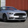 2015-2017 Ford Mustang HID/Xenon Switchback Sequential LED Turn Signal Projector Headlights (Matte Black Housing/Clear Lens) 2015-2017 Ford Mustang HID/Xenon Switchback Sequential LED Turn Signal Projector Headlights (Matte Black Housing/Clear Lens)