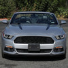 2015-2017 Ford Mustang HID/Xenon Switchback Sequential LED Turn Signal Projector Headlights (Matte Black Housing/Clear Lens) 2015-2017 Ford Mustang HID/Xenon Switchback Sequential LED Turn Signal Projector Headlights (Matte Black Housing/Clear Lens)