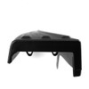 2009-2014 Ford F-150 Styleside Black Textured ABS Tailgate Cap Cover