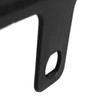 2009-2014 Ford F-150 Styleside Black Textured ABS Tailgate Cap Cover