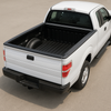 2009-2014 Ford F-150 Styleside Black Textured ABS Tailgate Cap Cover