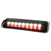 2004-2008 Ford F-150 LED 3rd Brake Light (Chrome Housing/Smoked Lens)