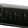 2004-2008 Ford F-150 LED 3rd Brake Light (Chrome Housing/Smoked Lens)