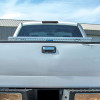 2004-2008 Ford F-150 LED 3rd Brake Light (Chrome Housing/Smoked Lens)