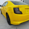 2011-2013 Scion tC LED Tail Lights (Glossy Black Housing/Smoked Lens)