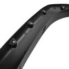 1999-2007 Chevrolet Silverado/ 1999-2006 GMC Sierra Smooth Rivet Style Fender Flares