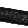 2005-2009 Ford Mustang LED 3rd Brake Tail Light - APC (Chrome Housing/Smoked Lens)