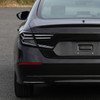 2018-2022 Honda Accord Sedan LED Sequential Signal Tail Lights (Matte Black Housing/Clear Lens)