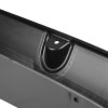 1994-2001 Dodge RAM 1500 2500 3500 Smooth Rivet Style Fender Flares