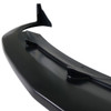 2005-2009 Ford Mustang V8 Polyurethane CV3 Style Bumper Lip