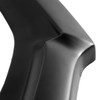 2013-2016 Scion FRS/Toyota 86/Subaru BRZ Black Polypropylene Bumper Lip