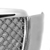 2000-2005 Cadillac Deville Chrome ABS Mesh Grille