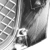 2000-2005 Cadillac Deville Chrome ABS Mesh Grille