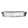 2000-2005 Cadillac Deville Chrome ABS Mesh Grille