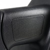2004-2006 Ford F-150 Black Manual Adjustable Side Mirror - Driver Side Only