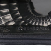 1999-2002 Chevrolet Silverado/ 2000-2006 Tahoe Suburban Bumper Lights (Matte Black Housing/Clear Lens)