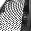 2004-2005 Subaru Impreza Black ABS Grille w/ Aluminum Mesh