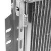 1964-1966 Ford Mustang Shelby V8 L6  Aluminum 3-Row Radiator