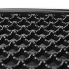 2006-2008 Dodge RAM Glossy Black ABS Mesh Grille