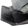 2002-2007 Chevrolet Silverado/Avalanche H10 Fog Lights (Chrome Housing/Smoked Lens)