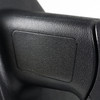 2004-2006 Ford F-150 Black Manual Adjustable Side Mirror - Passenger Side Only