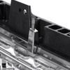 2019-2020 GMC Sierra 1500 Chrome ABS Mesh Grille