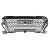 2019-2020 GMC Sierra 1500 Chrome ABS Mesh Grille