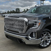 2019-2020 GMC Sierra 1500 Chrome ABS Mesh Grille