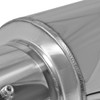1989-1994 Nissan 240SX S13 T-304 Stainless Steel N1 Style Catback Exhaust System w/ Burnt Tip
