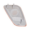 1997-2006 Jeep Wrangler Amber Lens Side Marker Signal Lights