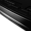 2015-2022 Ford Mustang Glossy Black ABS Rear Trunk Decklid Panel