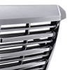 2015-2018 Chevrolet Silverado 2500/3500 Chrome ABS Grille