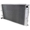 1997-2004 Ford Mustang MT 2-Row Aluminum Performance Radiator