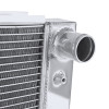 1997-2004 Ford Mustang MT 2-Row Aluminum Performance Radiator