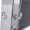1997-2004 Ford Mustang MT 2-Row Aluminum Performance Radiator