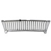 1999-2002 Chevrolet Silverado Chrome ABS Vertical Grille